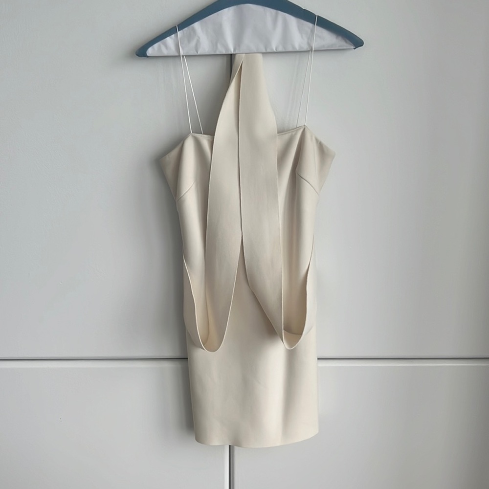 Bec + Bridge Let’s Dance Mini Dress